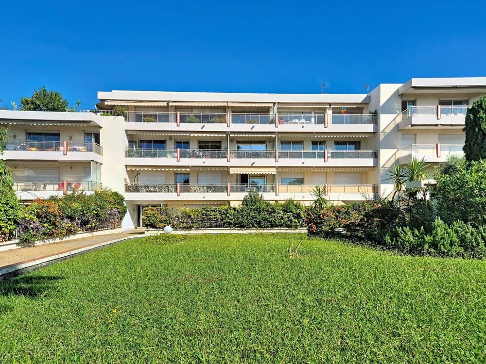 Vente Appartement Appartement Saint laurent du var