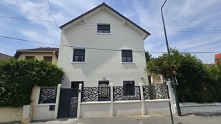 Maison à vendre 4 pièces 100 m²