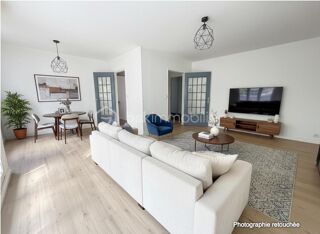 Vente Appartement RENNES – QUARTIER RUE DE NANTES – BEL APPARTEMENT T3 DE 72 M² AVEC BALCON- GARAGE FERMÉ ET POTENTIEL 3 CHAMBRES Rennes
