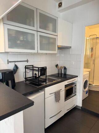  Appartement � vendre 2 pi�ces 31 m�