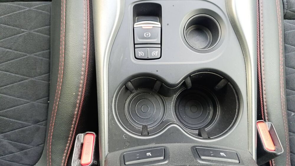 Kadjar I 1.3 TCe 160 EDC Black Edition 2020 occasion 54800 Conflans En Jarnisy