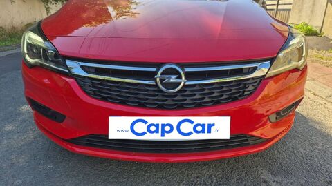 Astra 1.0 Turbo 105 Edition 2019 occasion 80110 Abbeville
