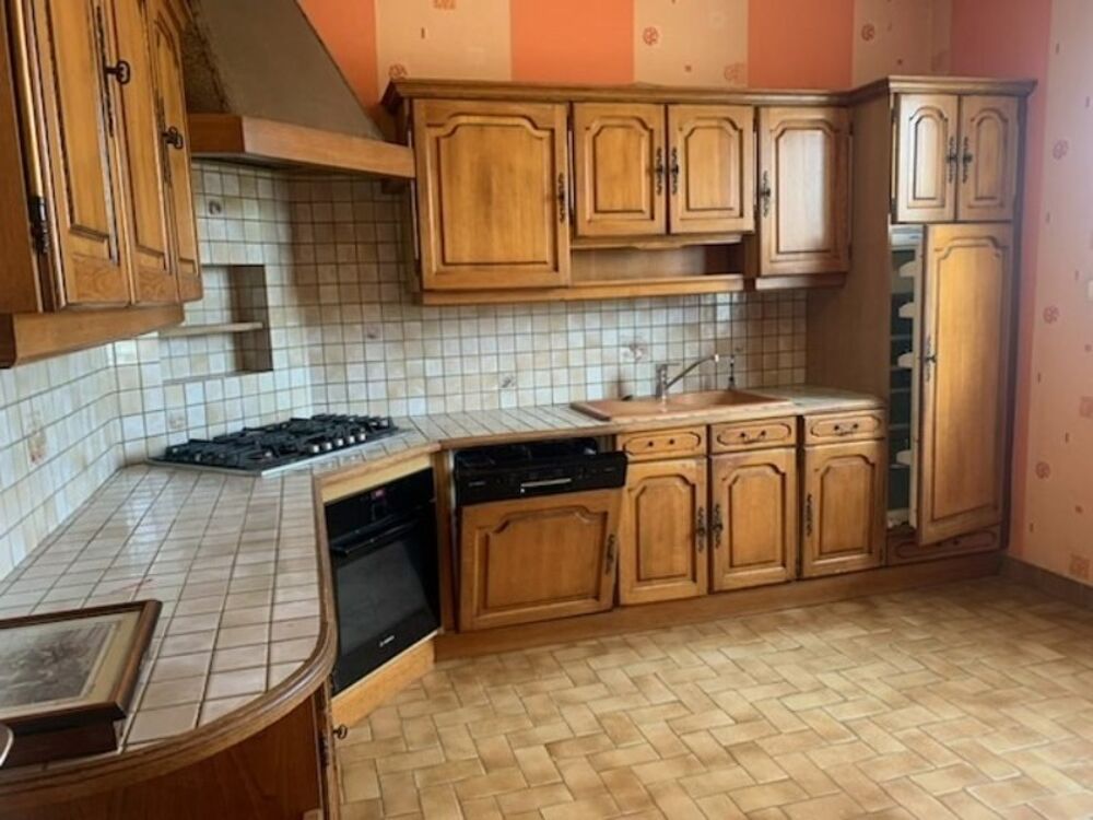 Maison à vendre 6 pièces PLENEUF VAL ANDRE (22)