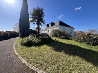  Maison à vendre 4 pièces 170 m²