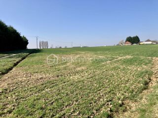  Terrain à vendre 697 m²