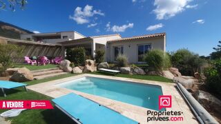  Maison 4 pices 109 m Porto vecchio