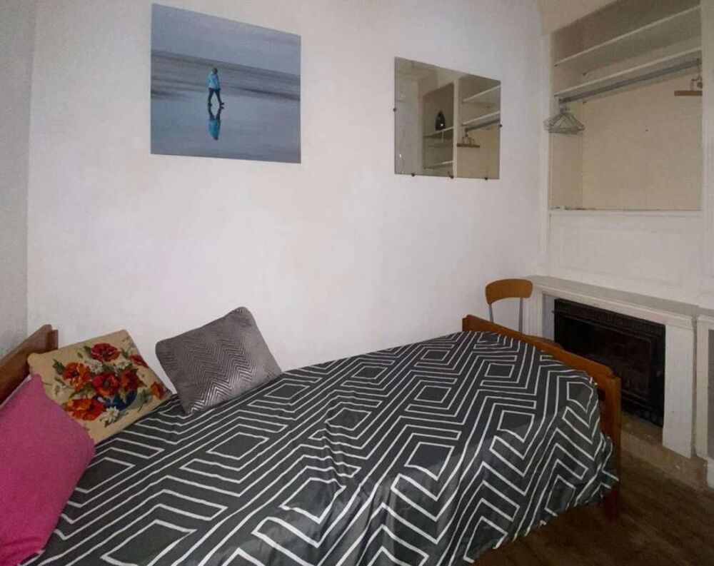 Location Appartement Appartement de 17m2 à louer sur Le Havre Le havre