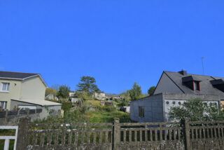  Terrain à vendre 674 m²