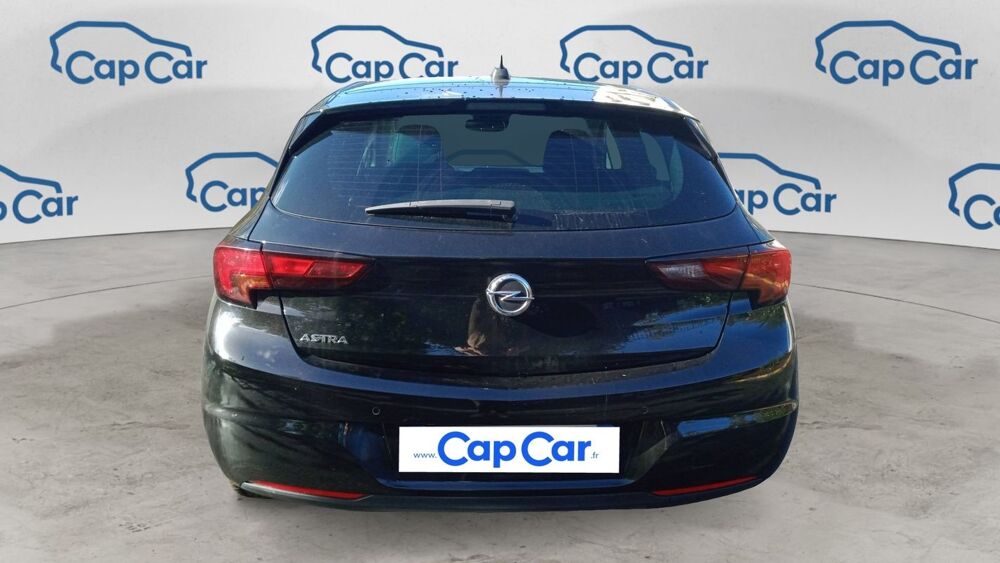 Astra 1.4 Turbo 145 BVA6 Elegance Business 2021 occasion 92100 Boulogne Billancourt