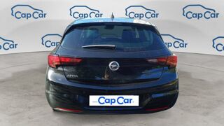 Astra 1.4 Turbo 145 BVA6 Elegance Business 2021 occasion 92100 Boulogne Billancourt