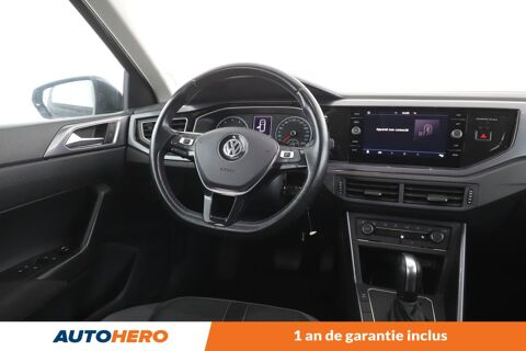 Polo 1.0 TSI Copper Line DSG7 95 ch 2020 occasion 92130 Issy-les-Moulineaux