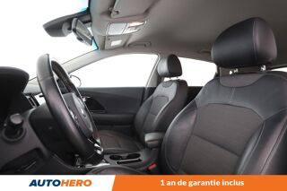 Niro 1.6 GDi ISG Hybride Active DCT6 141 ch 2017 occasion 92130 Issy-les-Moulineaux