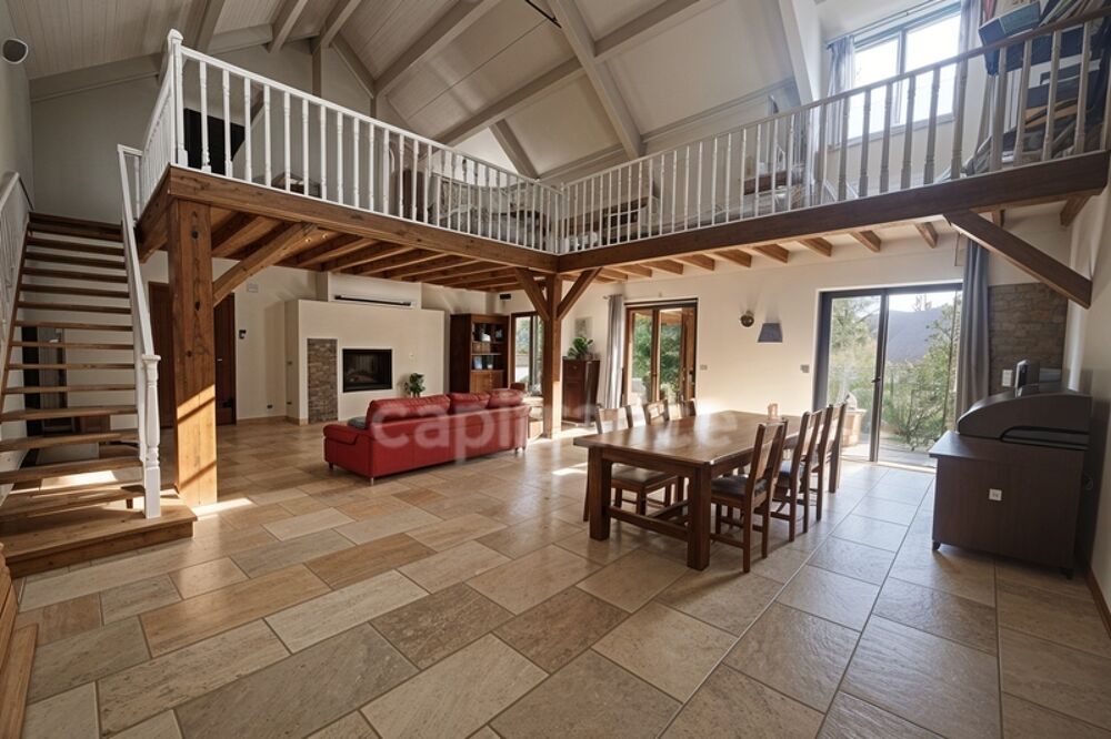 Vente Maison Maison à vendre CHAMPS SUR YONNE (89) Magnifique propriété de 272 m² 6 Chambres Piscine Terrain de 4800 m2 Champs sur yonne