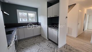  Maison � vendre 5 pi�ces 107 m�