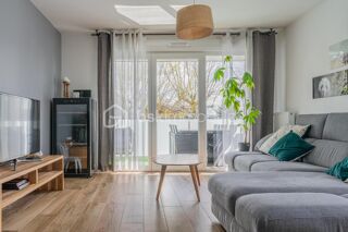  Appartement à vendre 4 pièces 88 m²