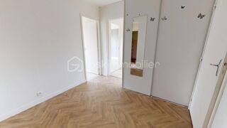  Appartement à vendre 3 pièces 58 m²
