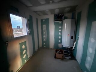  Maison à vendre 6 pièces 102 m²