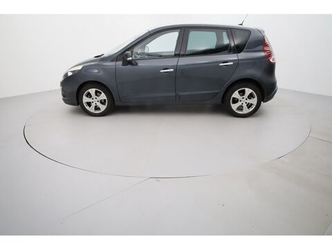 Sc&eacute;nic III Dynamique Euro 5 dCi 105 eco2 2010 occasion 81990 Fr&eacute;jairolles
