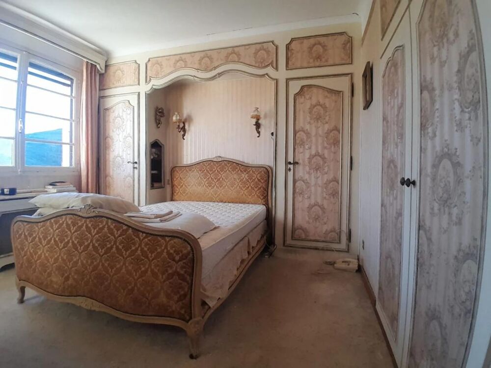 � vendre  Propri�t�/ch�teau Port-Vendres (66660)