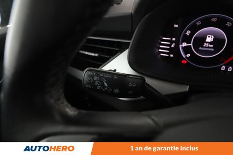 Kamiq 1.0 TSI Ambition 95 ch 2020 occasion 92130 Issy-les-Moulineaux