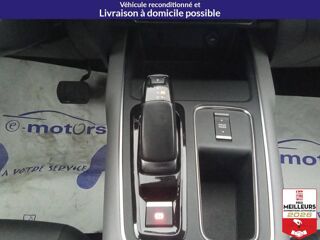 C5 aircross Hybride Rechargeable 225 e-EAT8 Feel 2021 occasion 10150 Lavau
