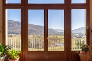  Propri�t�/ch�teau � vendre 10 pi�ces 195 m�