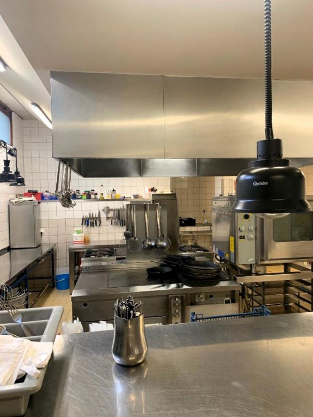  vendre  Htel Particulier Sarrebourg (57400)