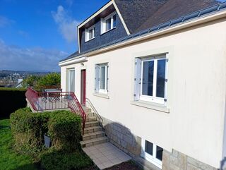  Maison à vendre 7 pièces 110 m²