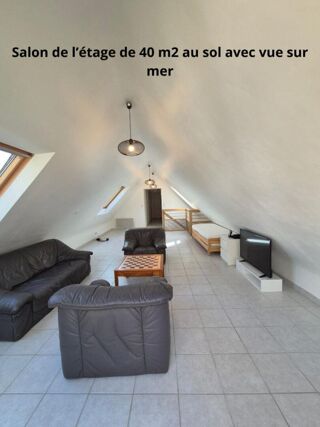  Maison à vendre 6 pièces 127 m²