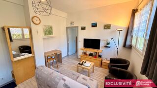  Appartement à vendre 2 pièces 39 m²
