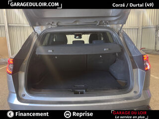 Austral techno esprit Alpine E-Tech full hyb 200 2024 occasion 49140 Corz&eacute;