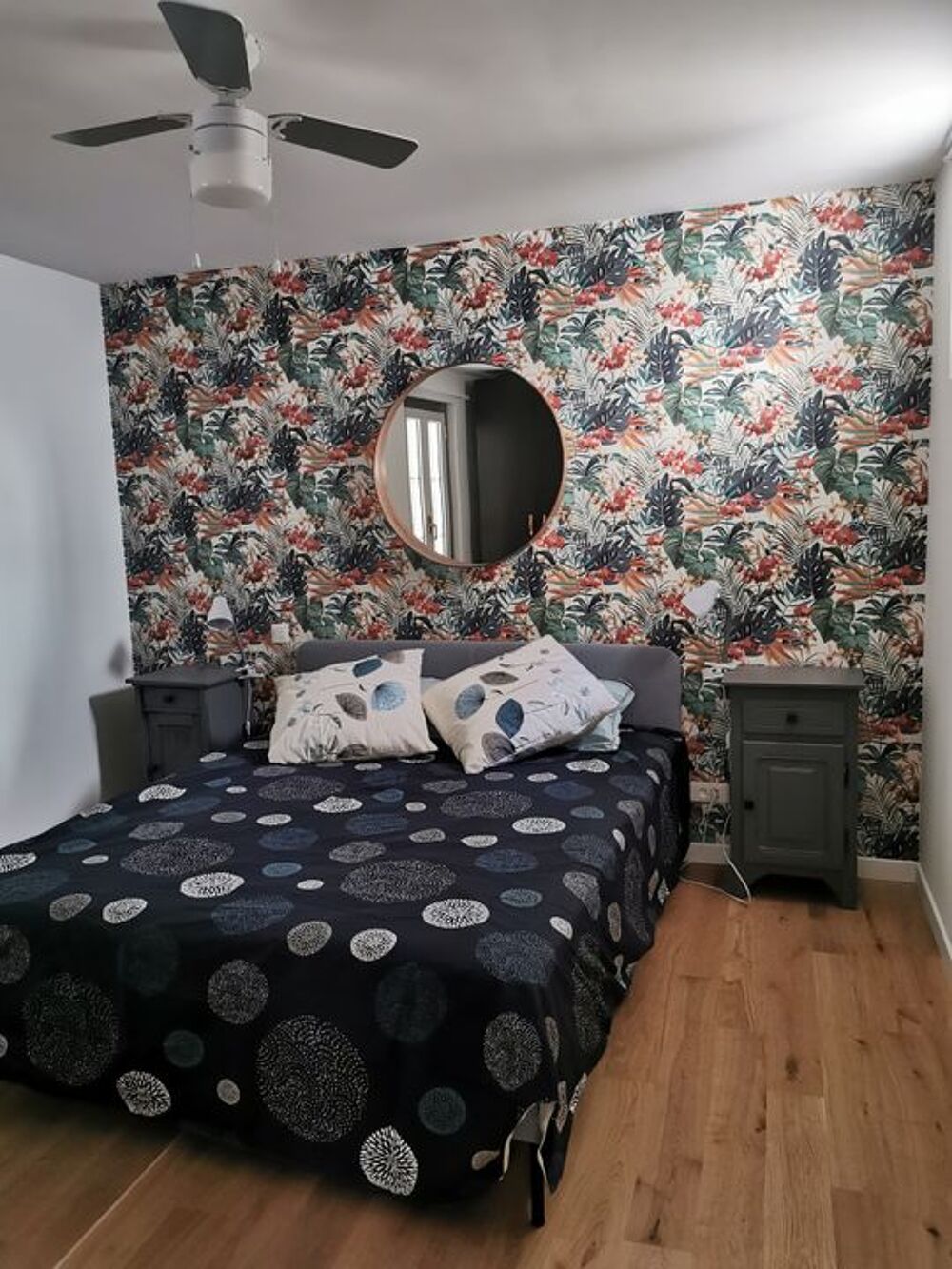 Appartement de 50m2 à louer sur Sète