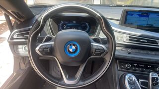 i8 1.5 ti eDrive 231 BVA6 Base - Automatique 2016 occasion 91210 Draveil