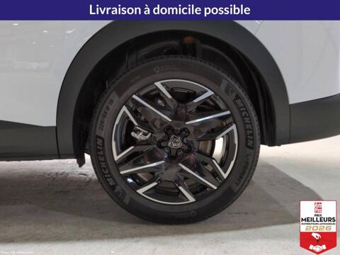 5008 HYBRID 145 BVA E-DCS6 7PL GT 2026 occasion 78200 Buchelay
