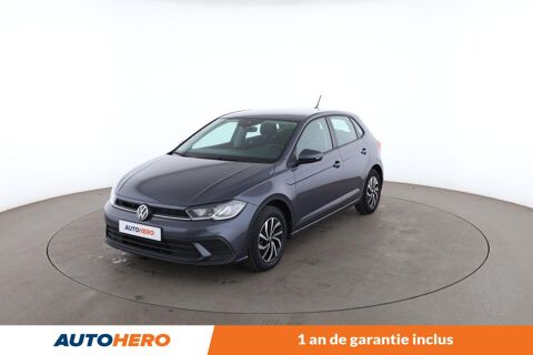 Annonce voiture Volkswagen Polo 15490 €