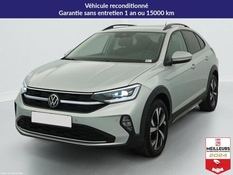 Volkswagen Taigo 1.0 TSI 116 DSG7 VW Edition 2024 occasion Lavau 10150
