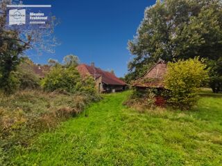  Ferme � vendre 4 pi�ces 93 m�