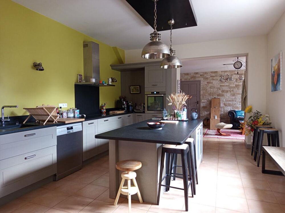� vendre  Villa Grignan (26230)