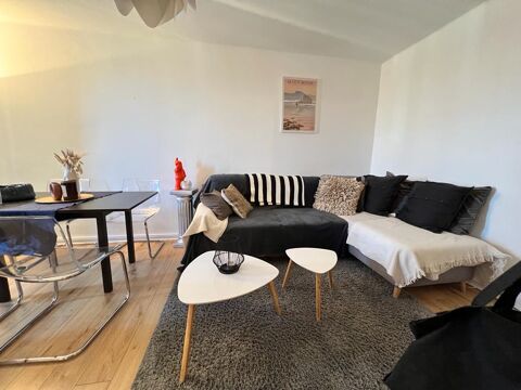  Appartement � louer 3 pi�ces 58 m�