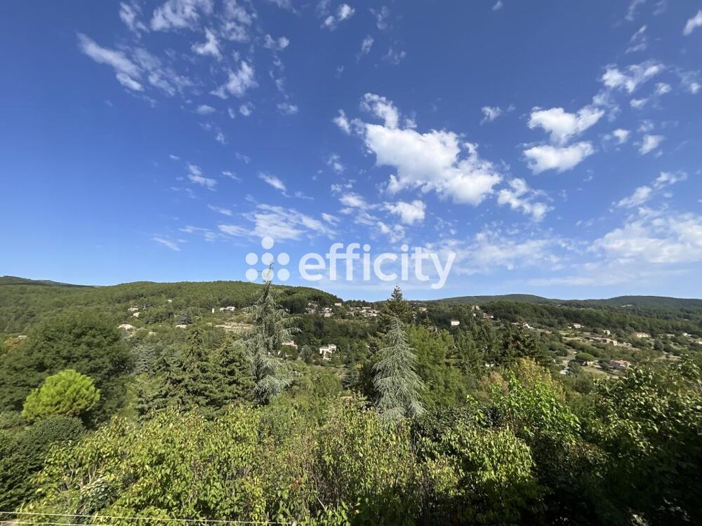 Vente Villa Villa Privas