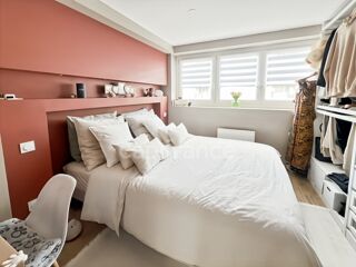  Appartement � vendre 4 pi�ces 76 m�