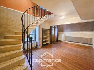  Maison à vendre 5 pièces 133 m²