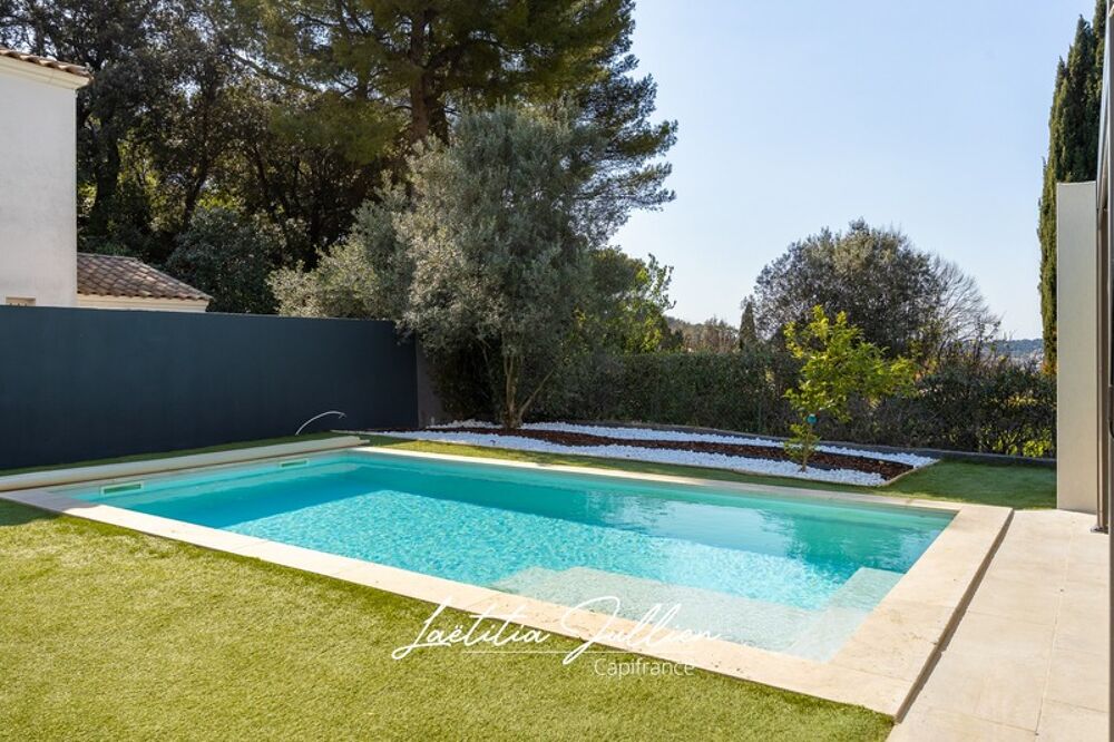 à vendre  Maison Marseille 11
