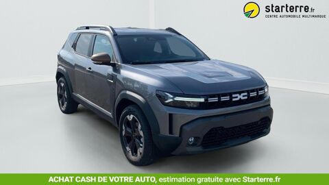 Annonce voiture Dacia Duster 28998 €