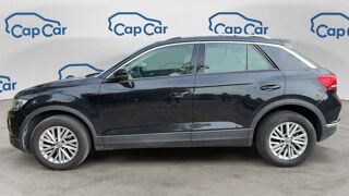 T-ROC I 1.0 TSI 115 Lounge 2019 occasion 69400 Gleize