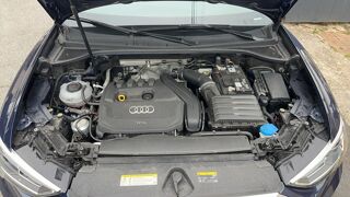 Q3 35 TFSI 150 S-Tronic 7 Business Line 2019 occasion 77100 Meaux