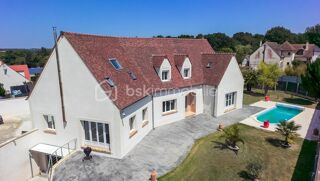  Proprit/chteau  vendre 10 pices 310 m