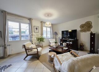  Appartement � vendre 3 pi�ces 59 m�