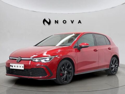 Annonce voiture Volkswagen Golf 22890 €