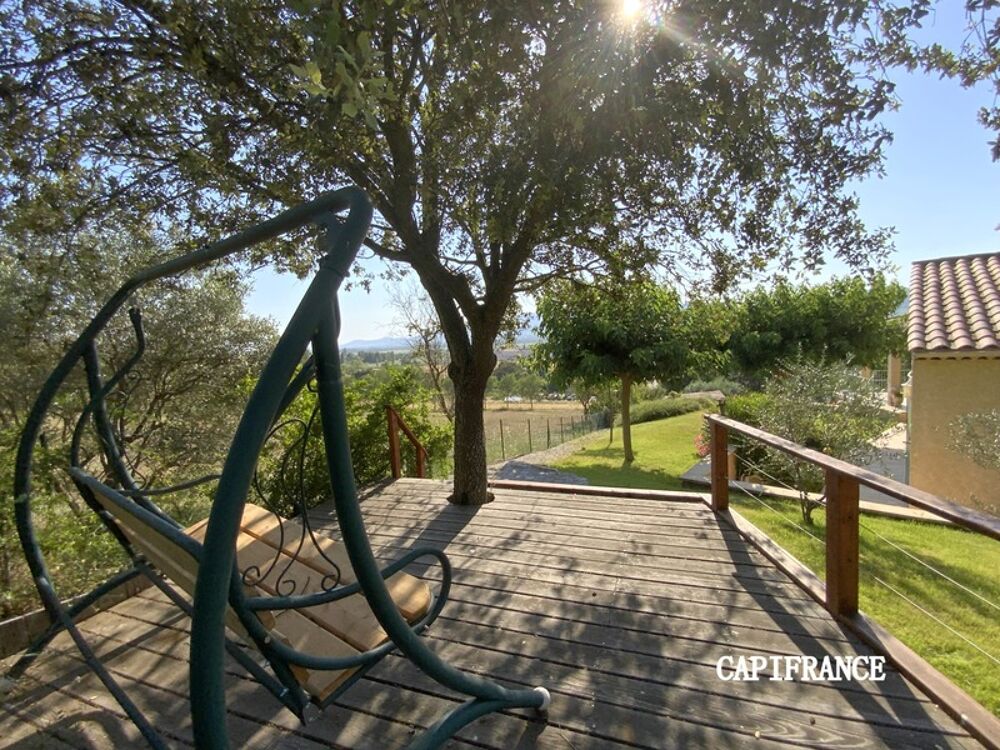  vendre  Maison Oraison (04700)